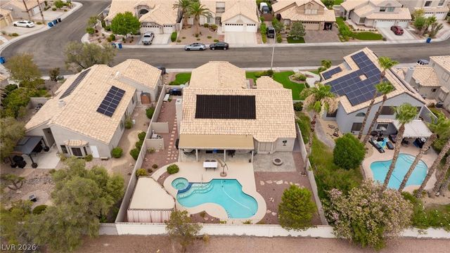 336 Humboldt South Drive, Henderson, NV 89074