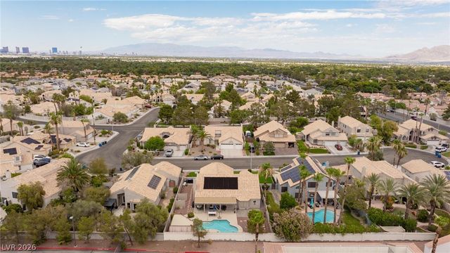 336 Humboldt South Drive, Henderson, NV 89074