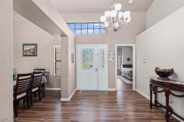 336 Humboldt South Drive, Henderson, NV 89074