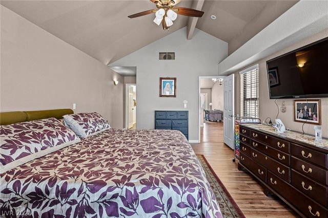 336 Humboldt South Drive, Henderson, NV 89074