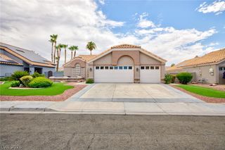 336 Humboldt South Drive, Henderson, NV 89074