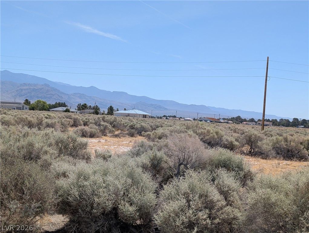 2601 Olvido Avenue, Pahrump, NV 89048