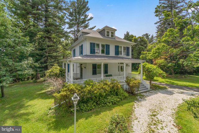 3560 CHURCH RD, Ellicott City, MD 21043