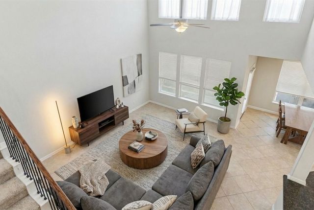 307 Ralston Ranch Court, Richmond, TX 77469