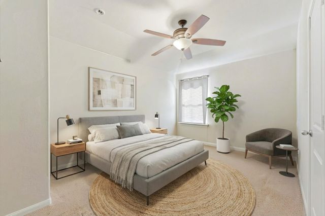 307 Ralston Ranch Court, Richmond, TX 77469