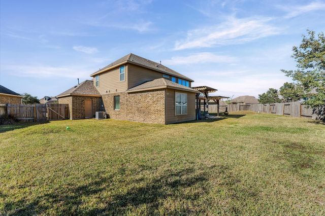 307 Ralston Ranch Court, Richmond, TX 77469