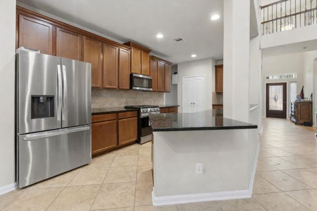 307 Ralston Ranch Court, Richmond, TX 77469