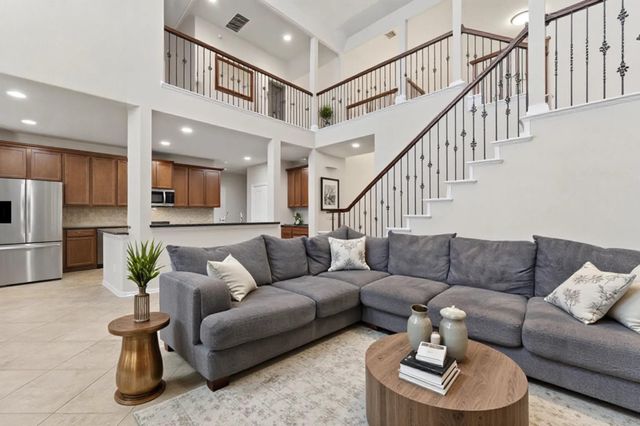 307 Ralston Ranch Court, Richmond, TX 77469