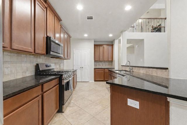 307 Ralston Ranch Court, Richmond, TX 77469