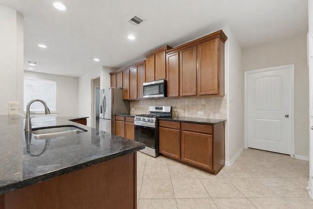 307 Ralston Ranch Court, Richmond, TX 77469