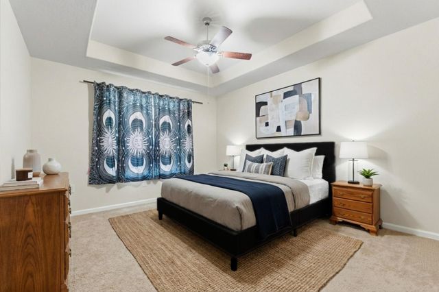 307 Ralston Ranch Court, Richmond, TX 77469