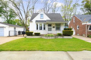 11431 Tecumseh, Redford Charter Township, MI 48239