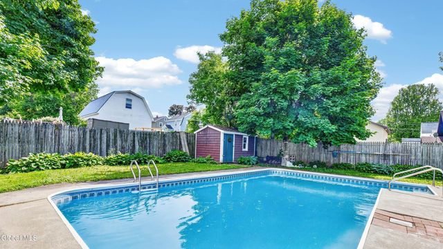 404 Prospect Street, Johnstown, NY 12095