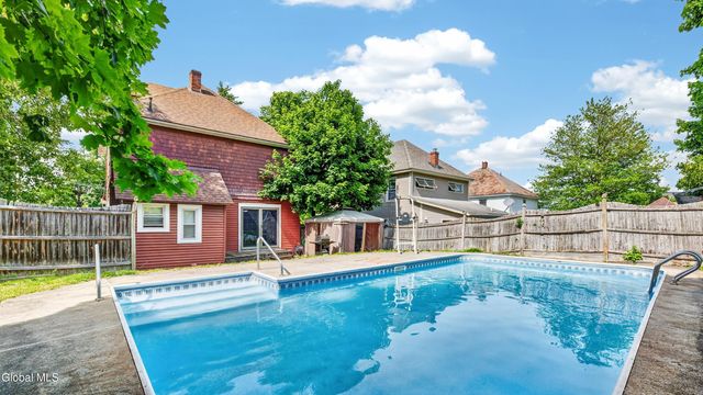 404 Prospect Street, Johnstown, NY 12095