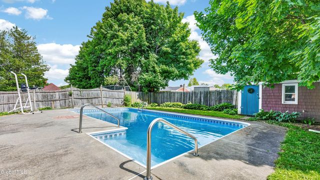 404 Prospect Street, Johnstown, NY 12095