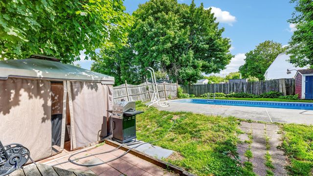 404 Prospect Street, Johnstown, NY 12095
