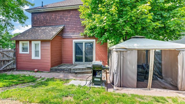 404 Prospect Street, Johnstown, NY 12095