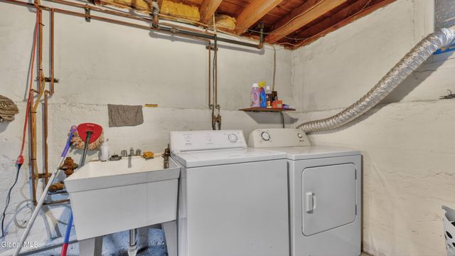 404 Prospect Street, Johnstown, NY 12095
