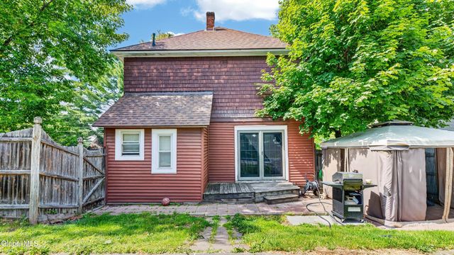 404 Prospect Street, Johnstown, NY 12095