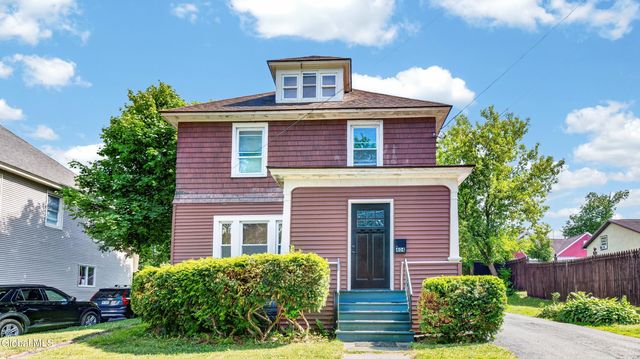 404 Prospect Street, Johnstown, NY 12095