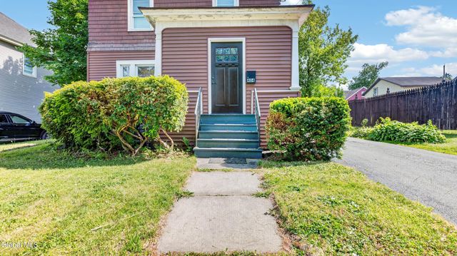 404 Prospect Street, Johnstown, NY 12095