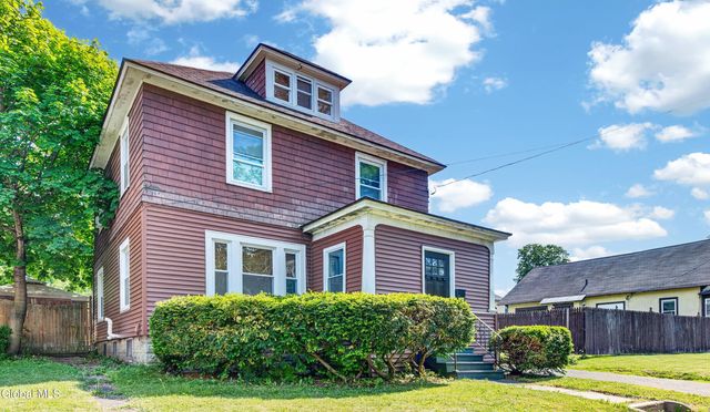 404 Prospect Street, Johnstown, NY 12095