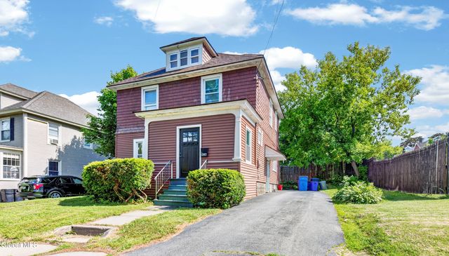 404 Prospect Street, Johnstown, NY 12095