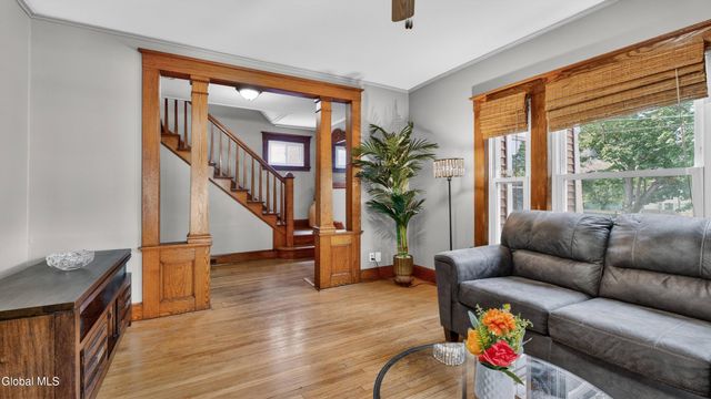 404 Prospect Street, Johnstown, NY 12095