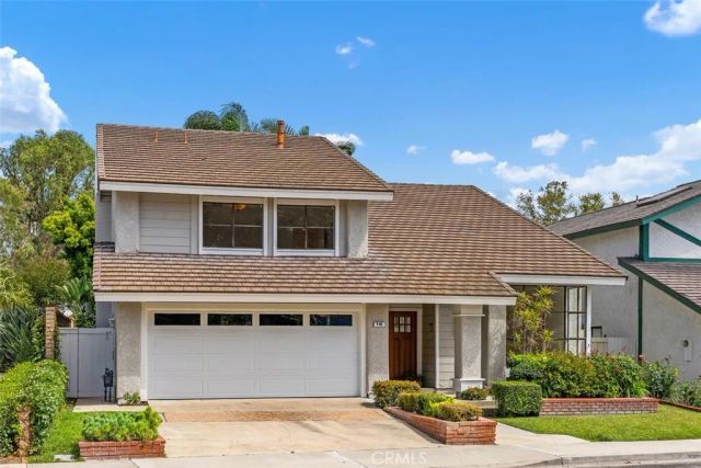16 Alegria, Irvine, CA 92620