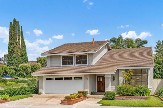 16 Alegria, Irvine, CA 92620