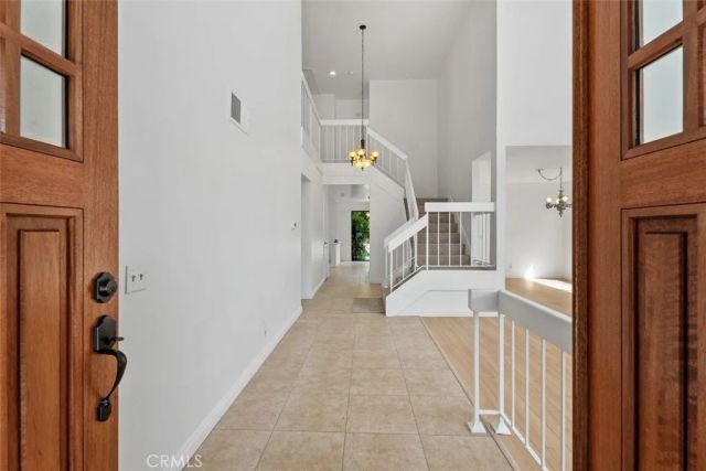 16 Alegria, Irvine, CA 92620
