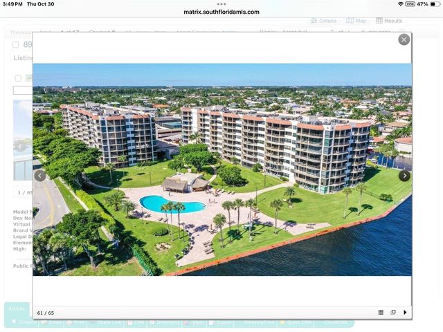 859 Jeffery Street 3030, Boca Raton, FL 33487