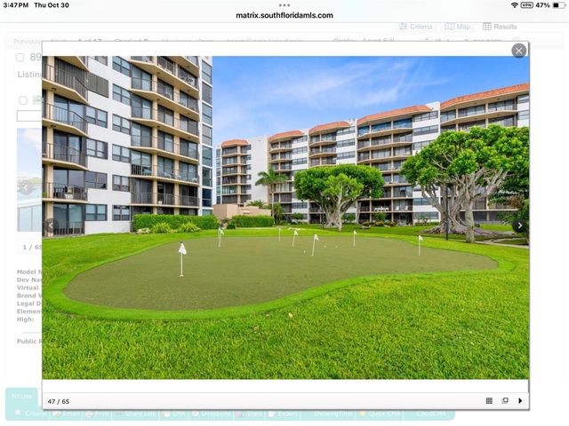 859 Jeffery Street 3030, Boca Raton, FL 33487