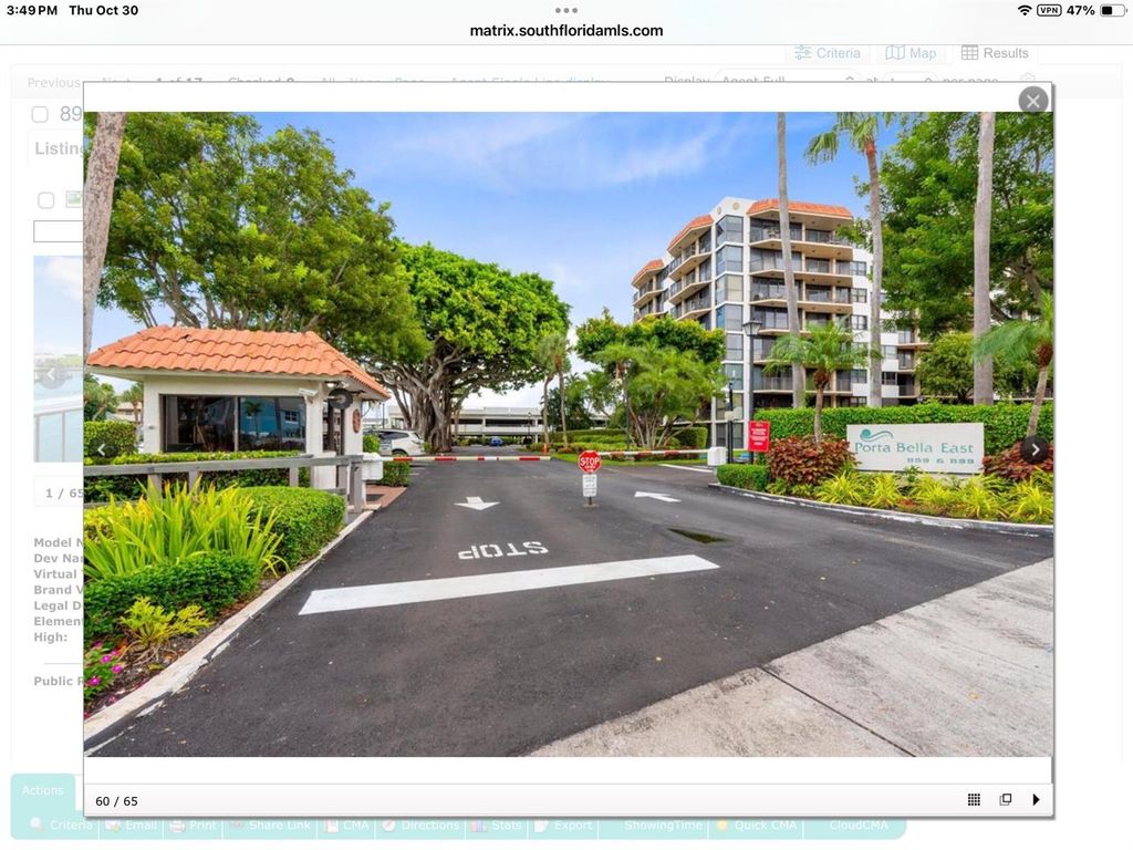 859 Jeffery Street 3030, Boca Raton, FL 33487