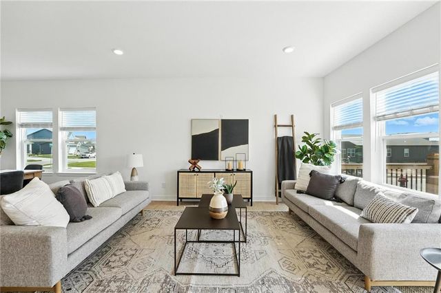 10641 N Jefferson Street, Kansas City, MO 64155