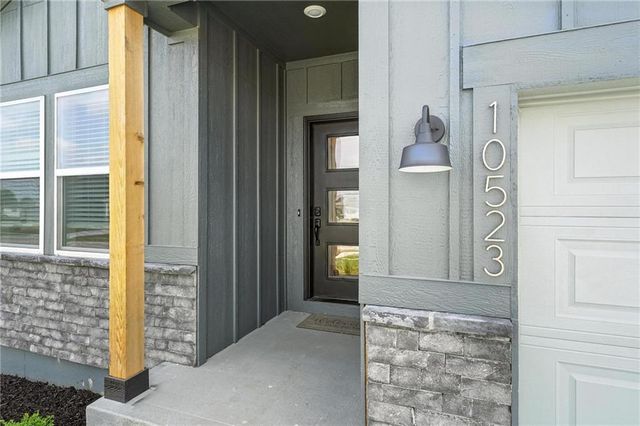 10641 N Jefferson Street, Kansas City, MO 64155