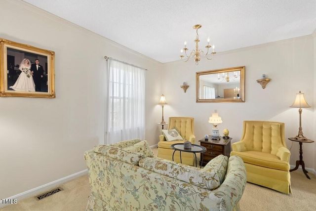 1035 Aquilla Road, Benson, NC 27504