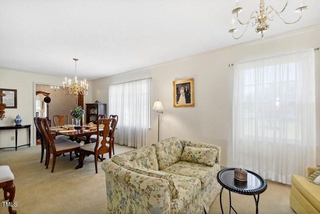 1035 Aquilla Road, Benson, NC 27504