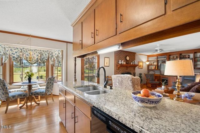 1035 Aquilla Road, Benson, NC 27504