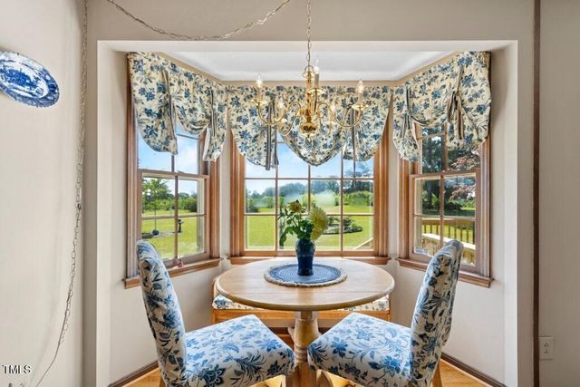 1035 Aquilla Road, Benson, NC 27504