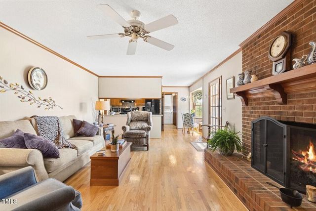 1035 Aquilla Road, Benson, NC 27504