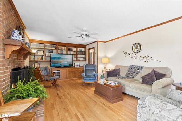 1035 Aquilla Road, Benson, NC 27504