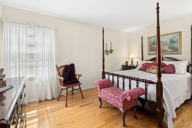 1035 Aquilla Road, Benson, NC 27504