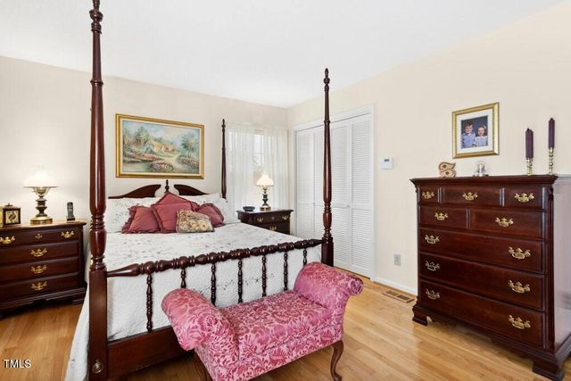 1035 Aquilla Road, Benson, NC 27504