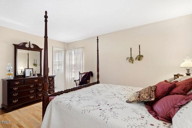 1035 Aquilla Road, Benson, NC 27504