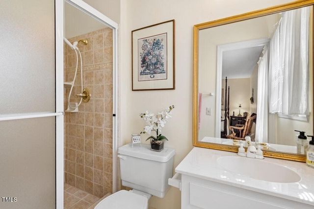 1035 Aquilla Road, Benson, NC 27504