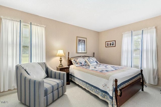 1035 Aquilla Road, Benson, NC 27504