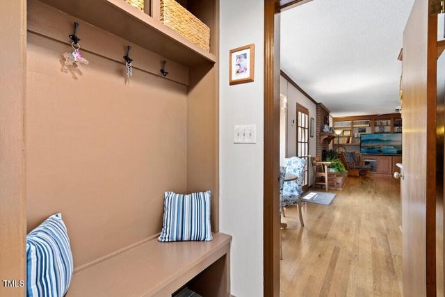 1035 Aquilla Road, Benson, NC 27504