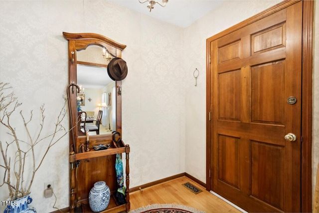 1035 Aquilla Road, Benson, NC 27504