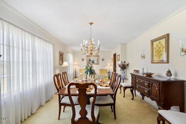 1035 Aquilla Road, Benson, NC 27504